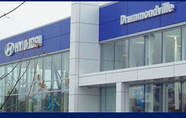 Hyundai occasion Drummondville - Hyundai Drummondville